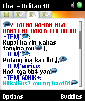 WANABE NA HATERS